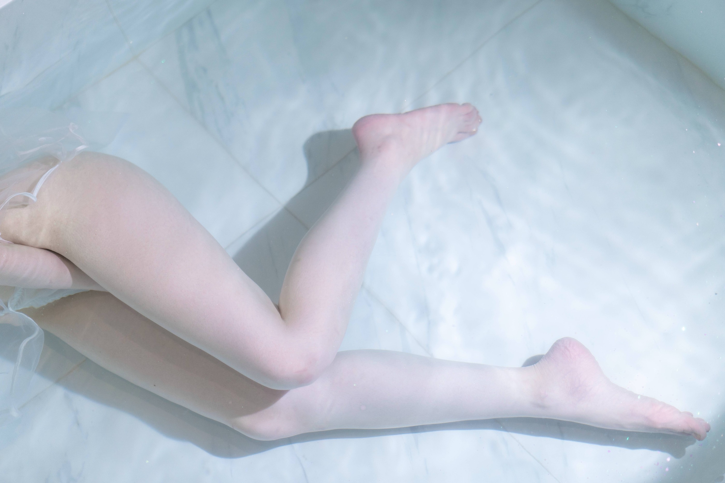 图片[1]-星野咪兔 – NO.019 情趣蕾丝 [31P]-XikXak